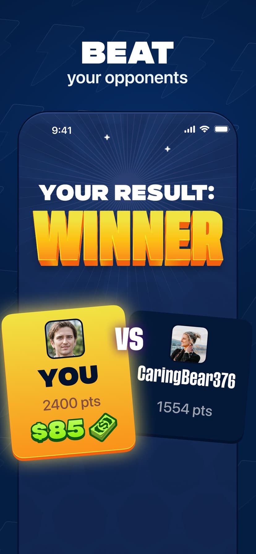 Rush Arena - Win Cash screenshot 8 - screenshot