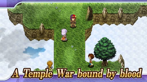 Knights of Grayfang screenshot 1 - screenshot