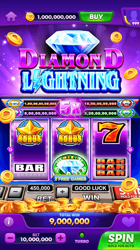 Old Vegas Slots - Casino 777 screenshot 20 - screenshot