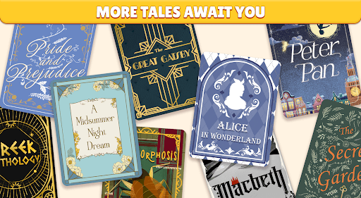 Art Story: Jigsaw Art Puzzle screenshot 8 - screenshot