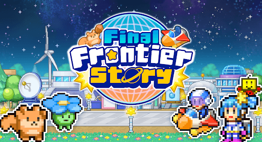 Final Frontier Story screenshot 8 - screenshot