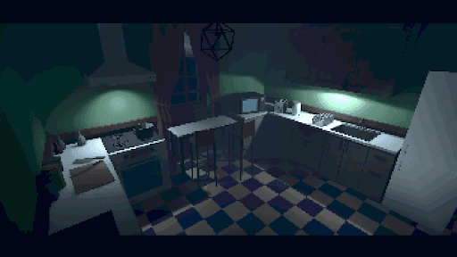 Observe! Anomaly Hunt screenshot 10 - screenshot