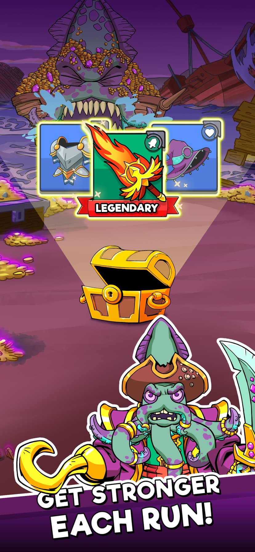 Card Guardians - Deck builder screenshot 7 - screenshot