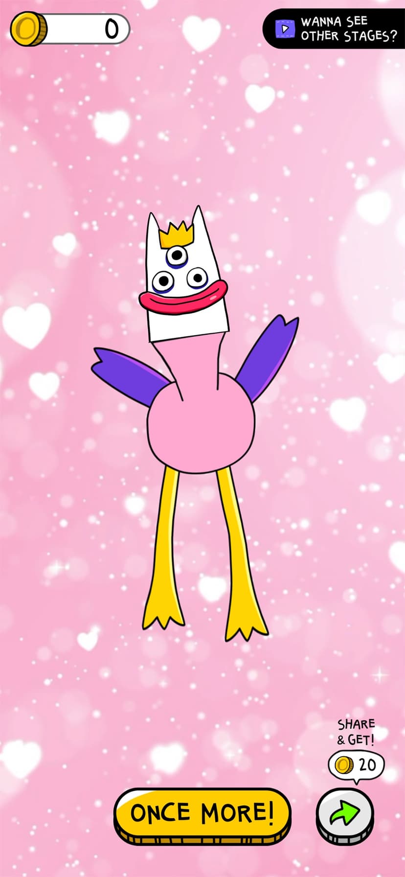 Monster Playtime : Makeover screenshot 9 - screenshot
