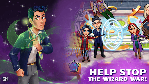 Arcane Arts: Sorcerer's Quest screenshot 16 - screenshot