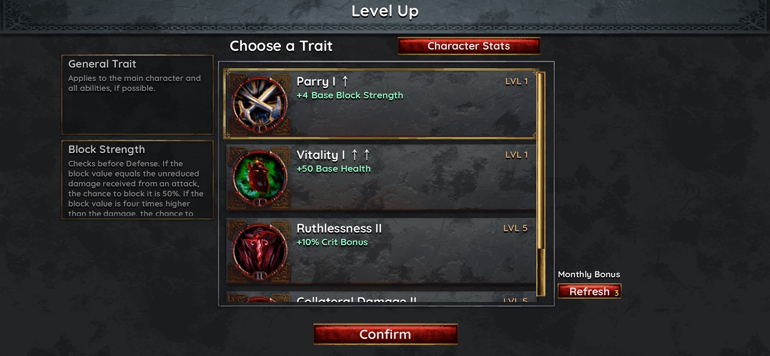 Halls of Torment screenshot 6 - screenshot