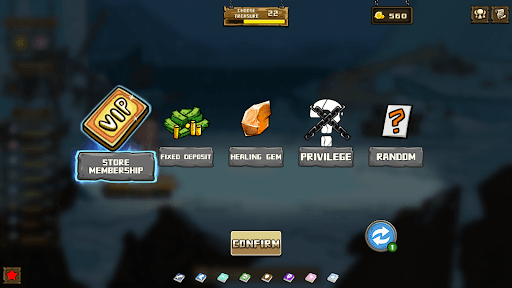Skill Legends Royale screenshot 23 - screenshot