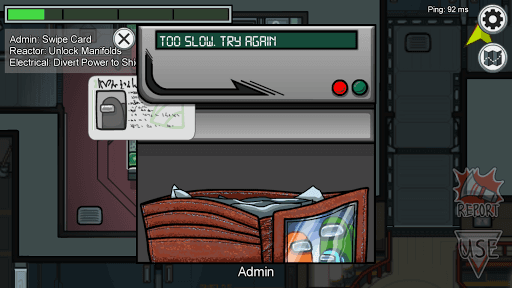 Among Us screenshot 4 - screenshot