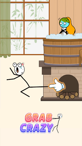 Grab Crazy screenshot 22 - screenshot