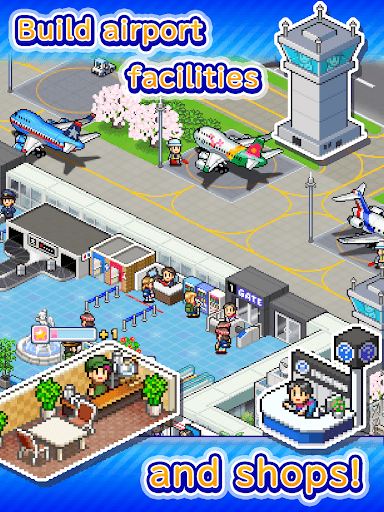 Jumbo Airport Story screenshot 12 - screenshot