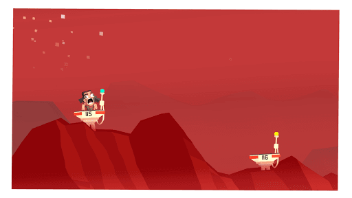 Mars: Mars screenshot 5 - screenshot