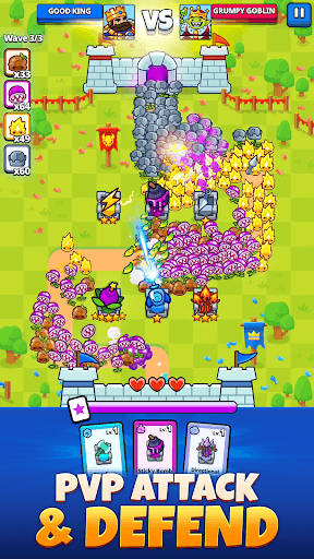 Defend the Castle screenshot 5 - screenshot