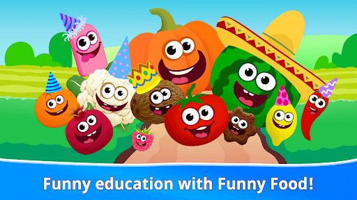 Educational games for kids 2 4 screenshot 8 - screenshot