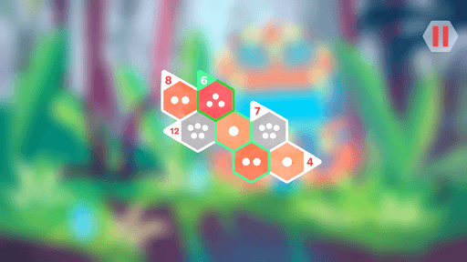 Hexologic - Sudoku Puzzle Game screenshot 7 - screenshot