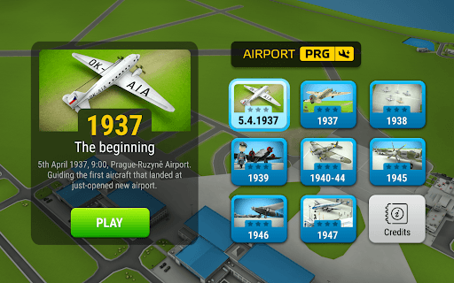 AirportPRG screenshot 19 - screenshot