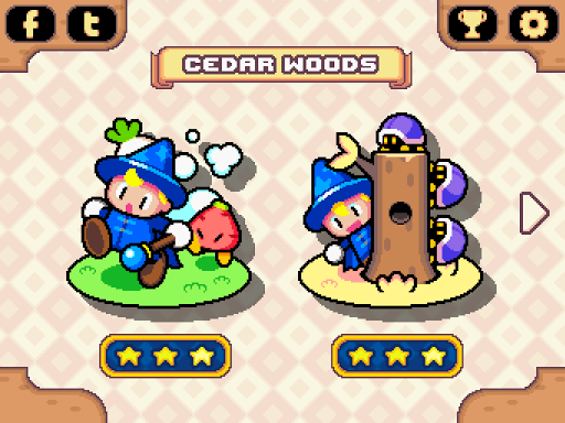 Drop Wizard screenshot 17 - screenshot