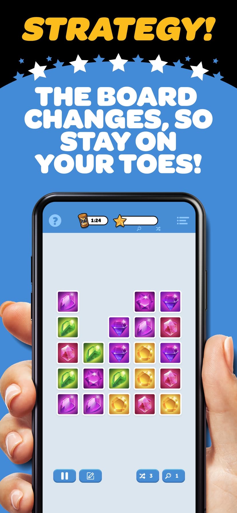 Infinite Connections screenshot 3 - screenshot