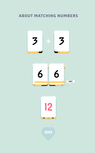 Threes! screenshot 13 - screenshot