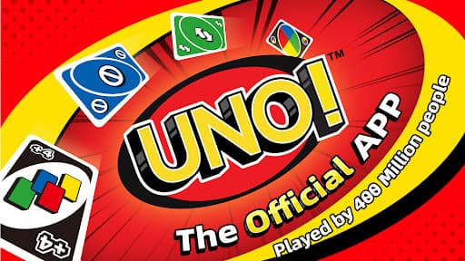 UNO!™ screenshot 13 - screenshot