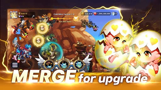 Dragon Village Rumble screenshot 4 - screenshot