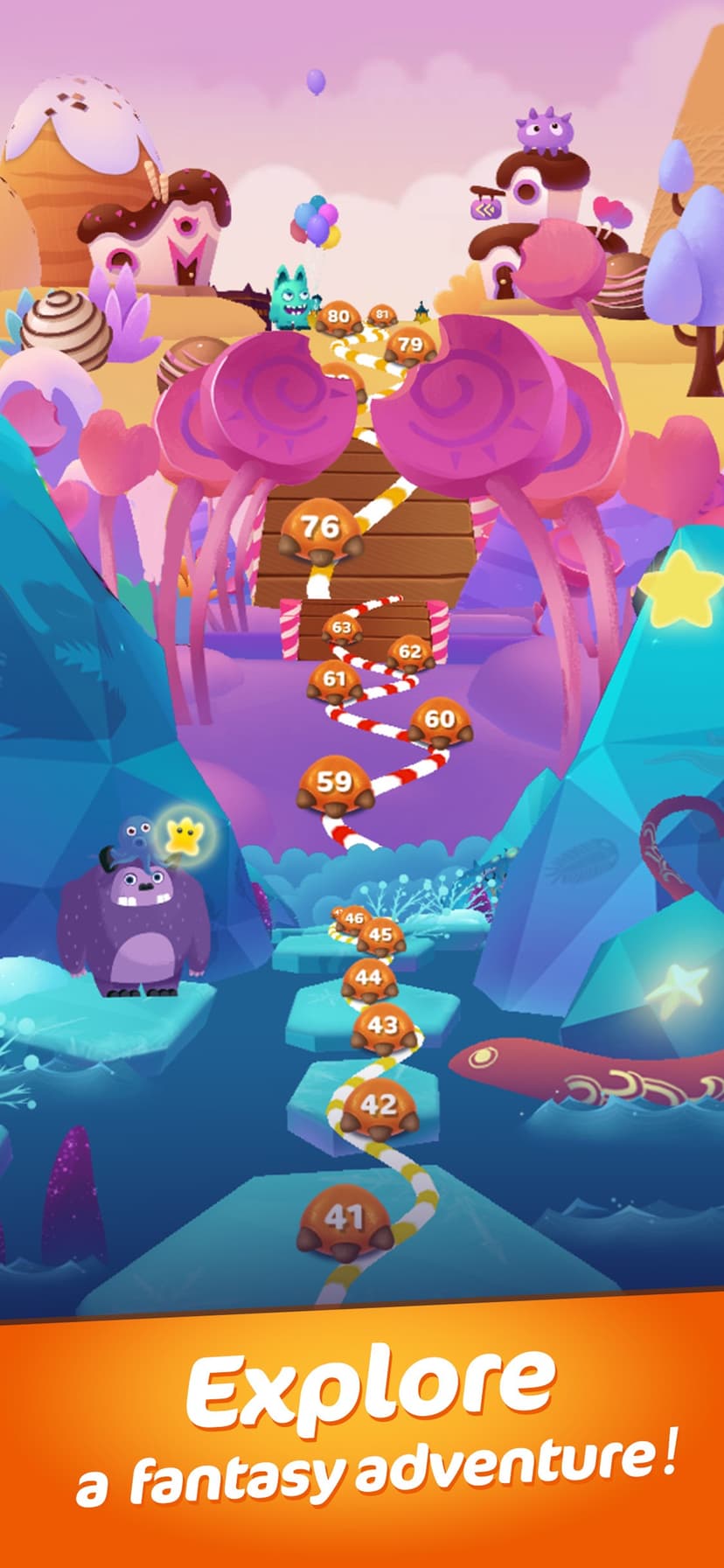 Munchkin Match screenshot 4 - screenshot