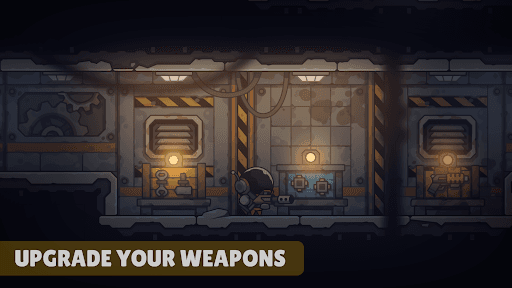 Dead Station 2 screenshot 11 - screenshot