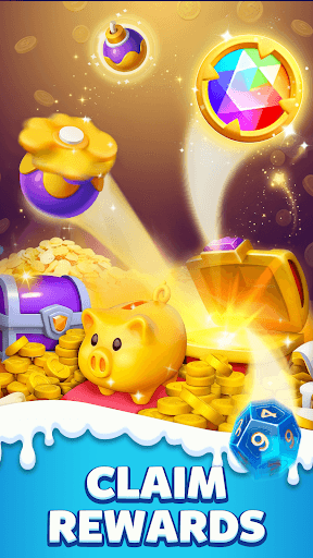 Jewel Craze: Match 3 Puzzle screenshot 5 - screenshot