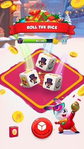 Crazy Coin - Puzzle Game screenshot 13 - screenshot