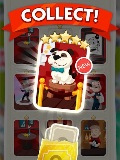 MONOPOLY GO! screenshot 15 - screenshot