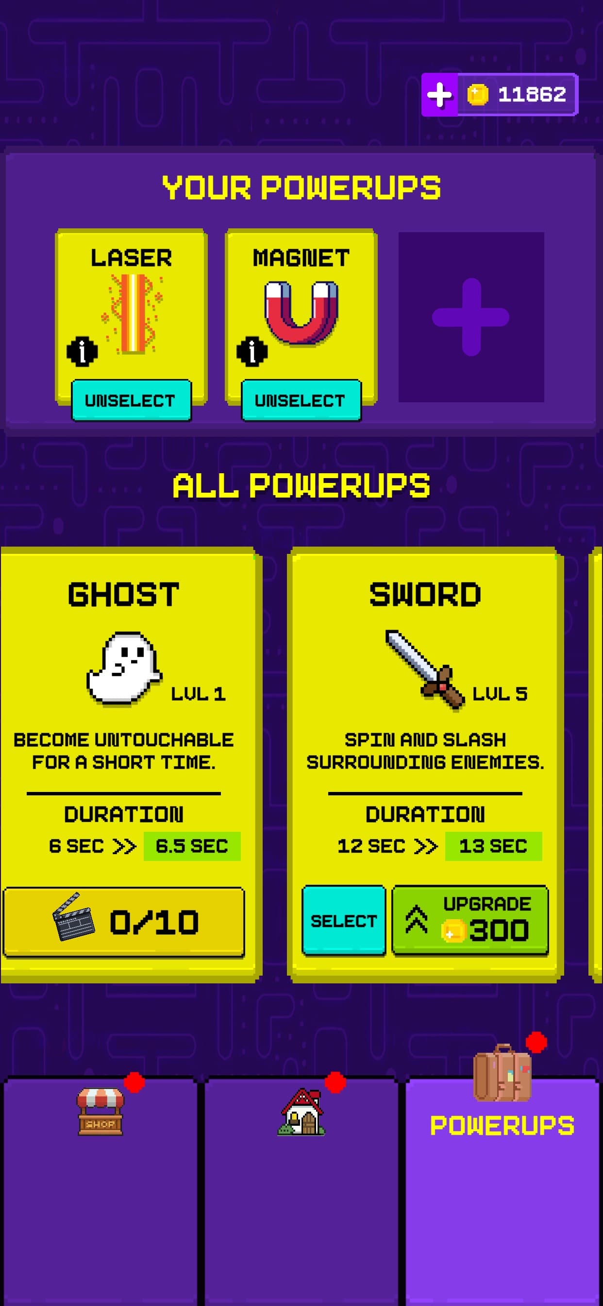 Pac.io screenshot 5 - screenshot
