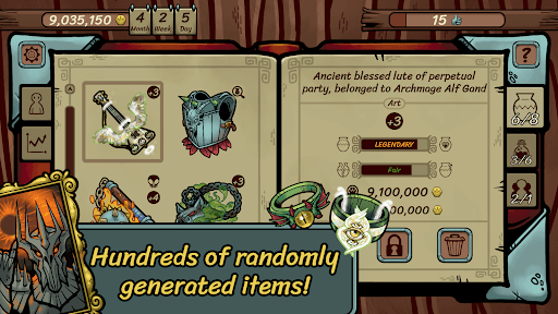 Dealer's Life Legend screenshot 4 - screenshot