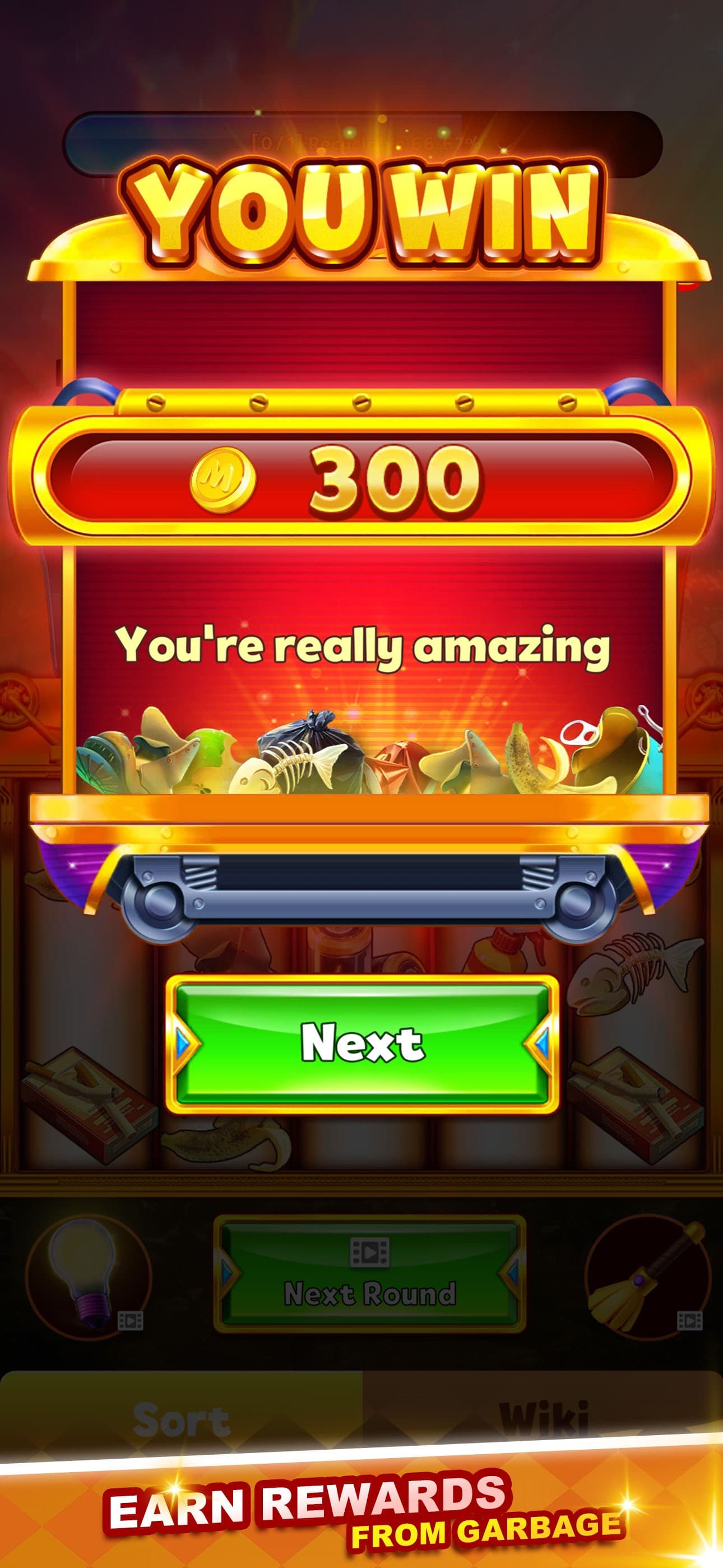 Rail Reel Rush screenshot 5 - screenshot