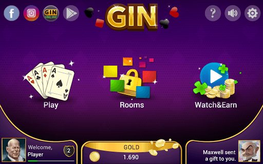 Gin Rummy - Offline Card Games screenshot 16 - screenshot