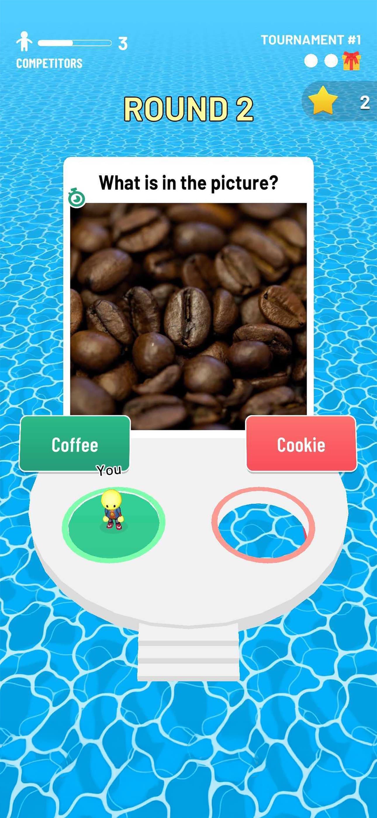 Zoom Out 3D! screenshot 3 - screenshot