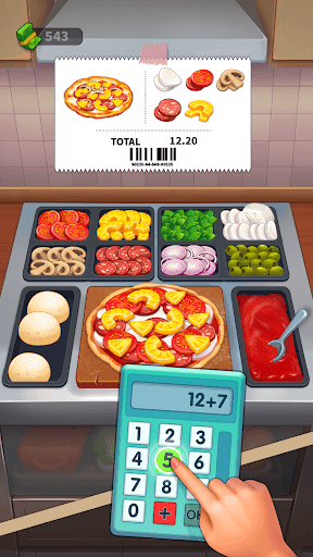 We Are Cooking: Taste of Life screenshot 1 - screenshot