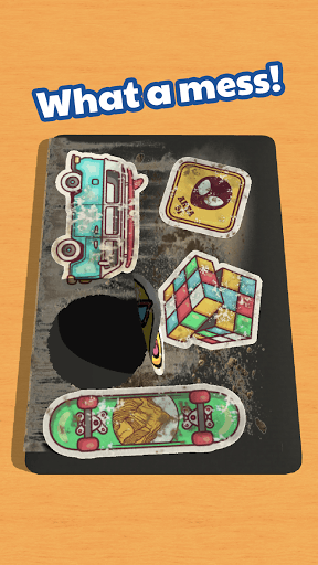 Deep Clean Inc. 3D Fun Cleanup screenshot 4 - screenshot