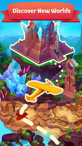 Jones Tile Match Adventure screenshot 17 - screenshot