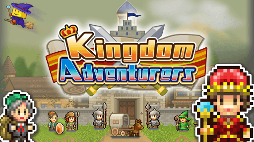 Kingdom Adventurers screenshot 19 - screenshot