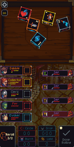 Slice & Dice screenshot 1 - screenshot