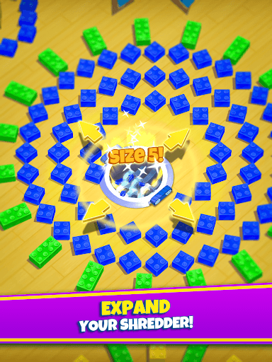 Shred Them All! screenshot 10 - screenshot