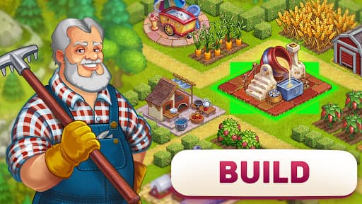 Superfarmers: Farm Simulator screenshot 10 - screenshot