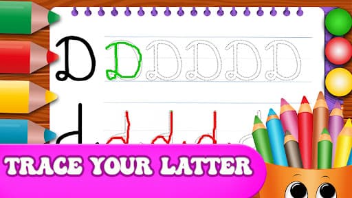 Coloring Games for Kids, Paint screenshot 11 - screenshot