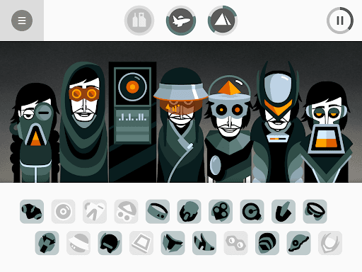 Incredibox screenshot 22 - screenshot