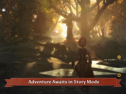 Nimian Legends : BrightRidge screenshot 10 - screenshot