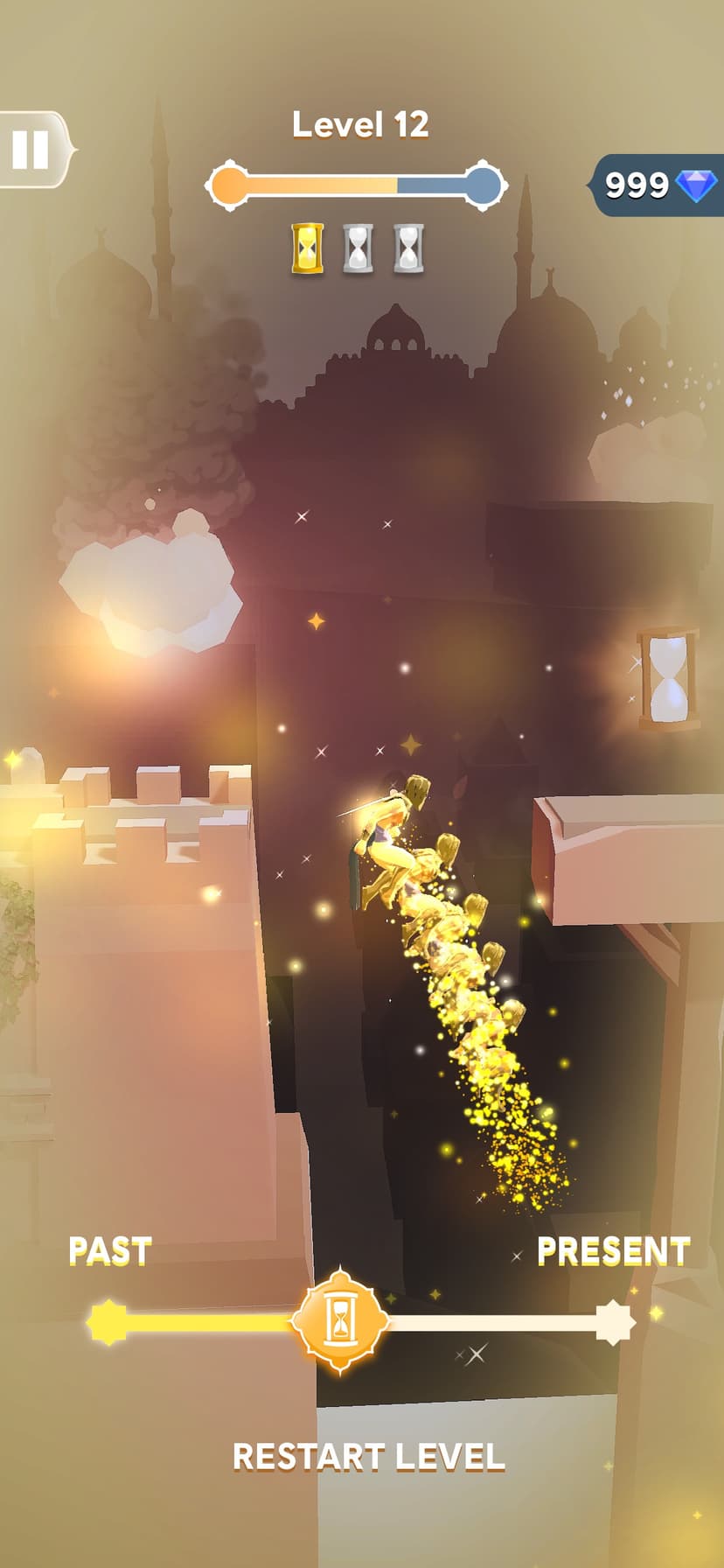Prince of Persia: Escape 2 screenshot 6 - screenshot