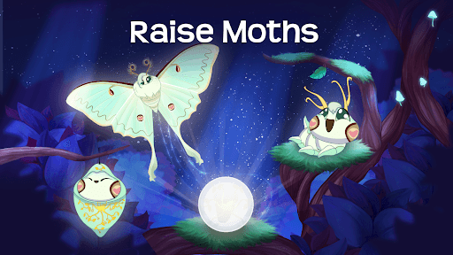 Flutter Starlight — Cozy Game screenshot 22 - screenshot