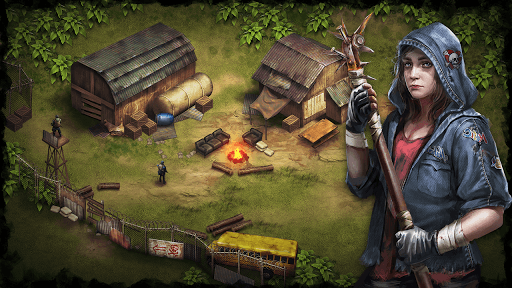 Survival Ark screenshot 4 - screenshot