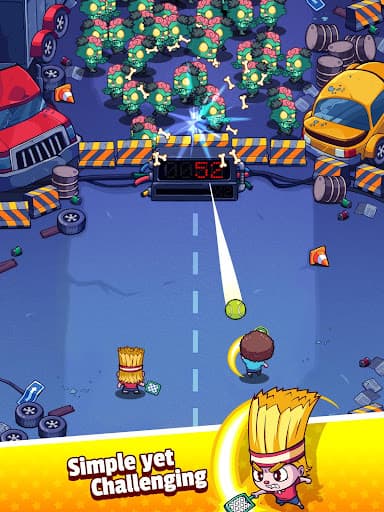 Smashy Duo screenshot 19 - screenshot