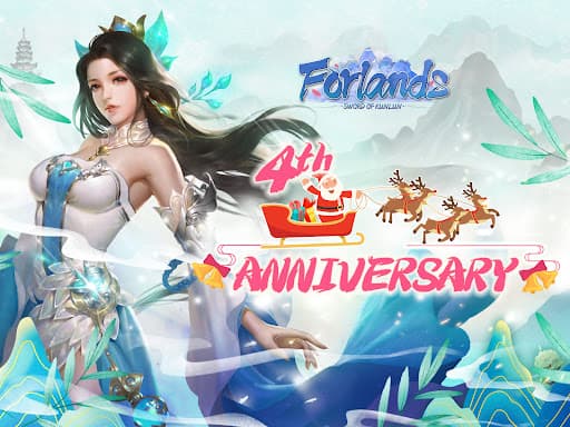 Forlands screenshot 11 - screenshot