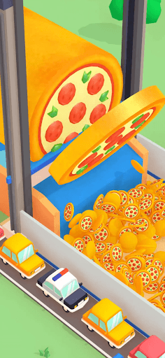 Pizza Ready! screenshot 1 - screenshot